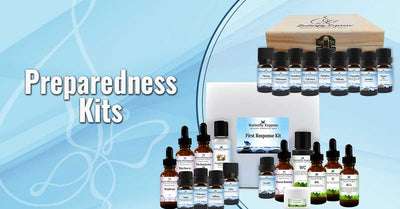 Butterfly Express Quality Essential Oils