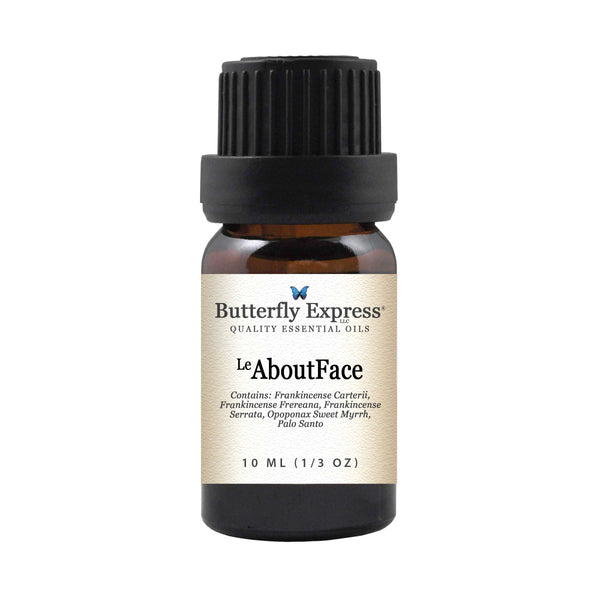 <sup>Le</sup>AboutFace Essential Oil