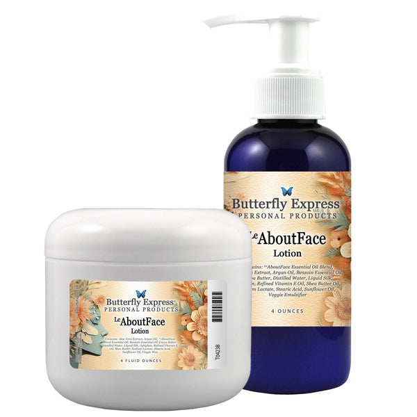AboutFace Lotion
