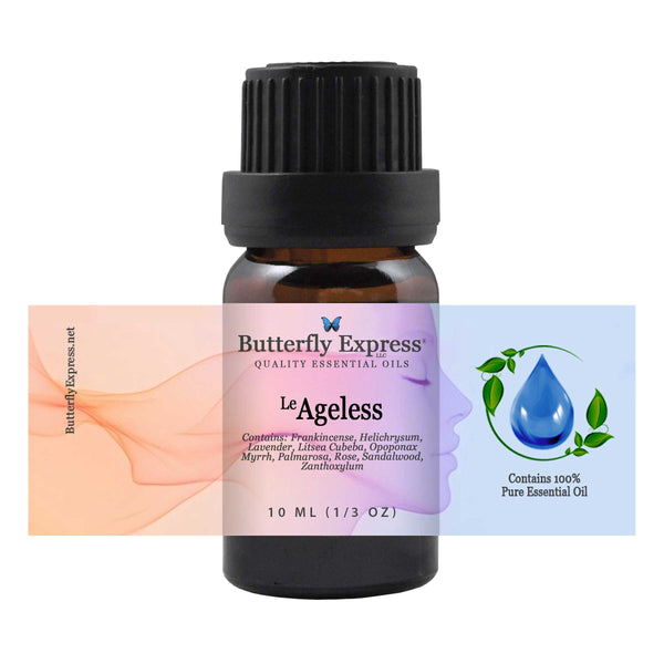 <sup>Le</sup>Ageless Essential Oil Wholesale