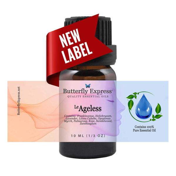 <sup>Le</sup>Ageless Essential Oil Wholesale