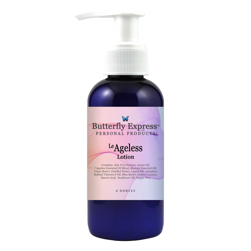 Ageless Lotion
