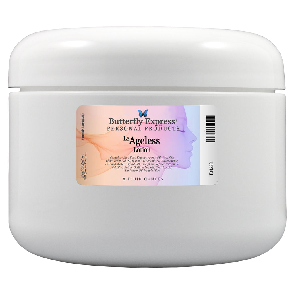 Ageless Lotion
