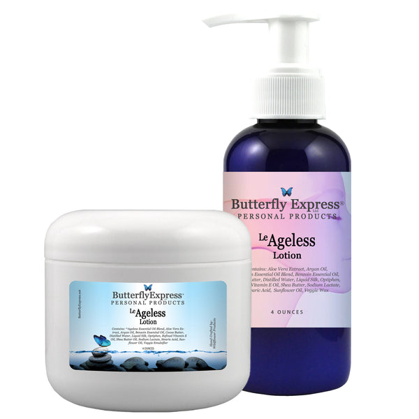 Ageless Lotion