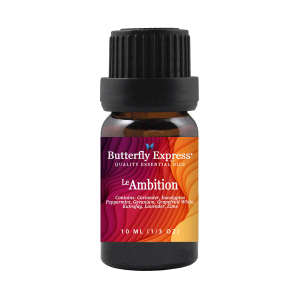 <sup>Le</sup>Ambition Essential Oil