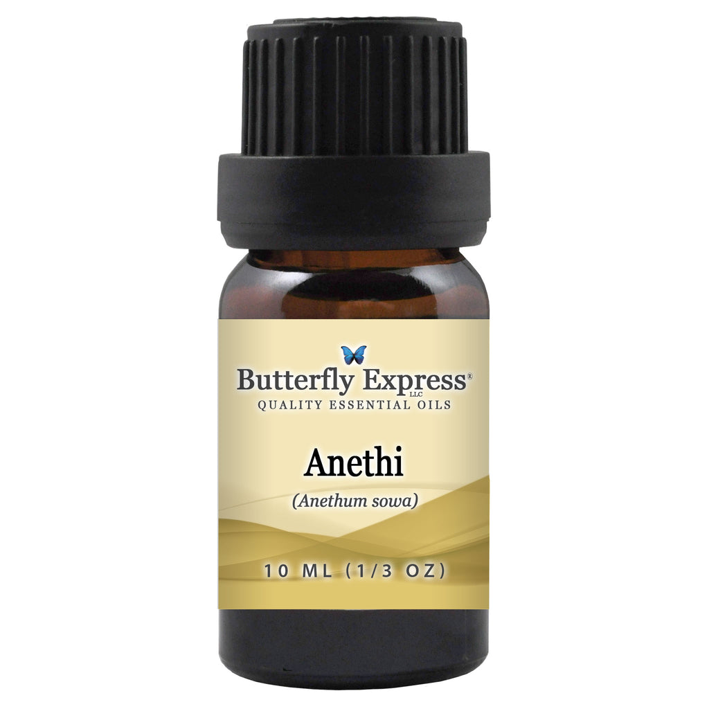 Anethi Essential Oil  <h6>Anethum sowa</h6>