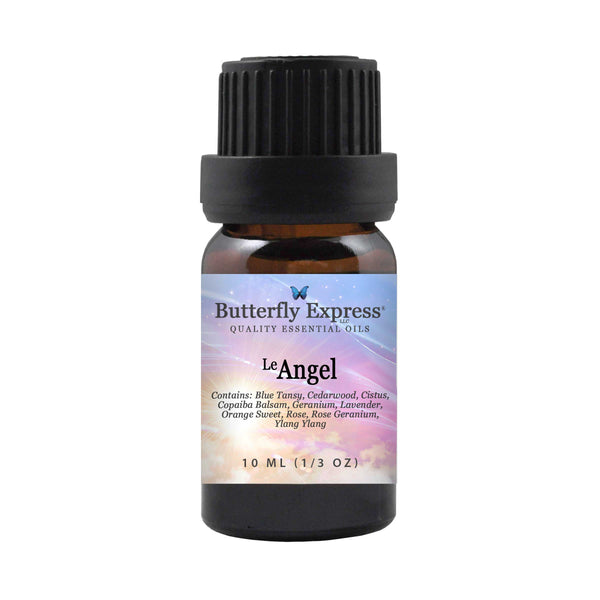 <sup>Le</sup>Angel Essential Oil