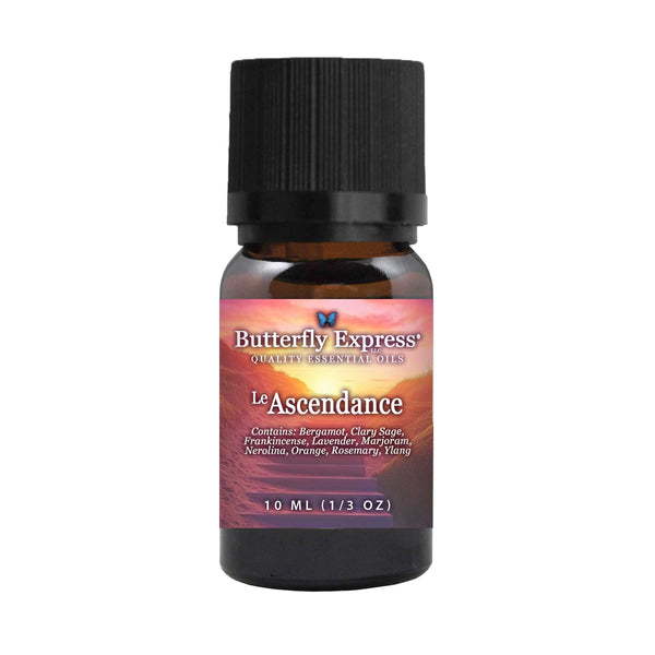 <sup>Le</sup>Ascendance Essential Oil