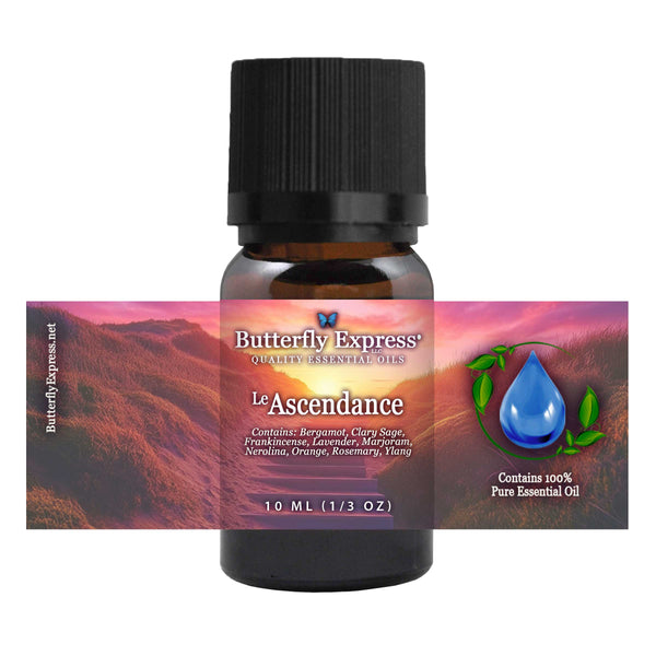 <sup>Le</sup>Ascendance Essential Oil Wholesale