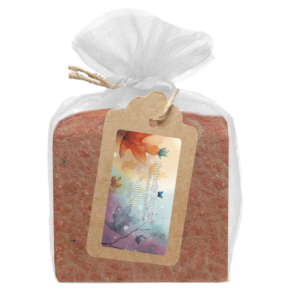 <sup>Le</sup>Autumn Bar Soap