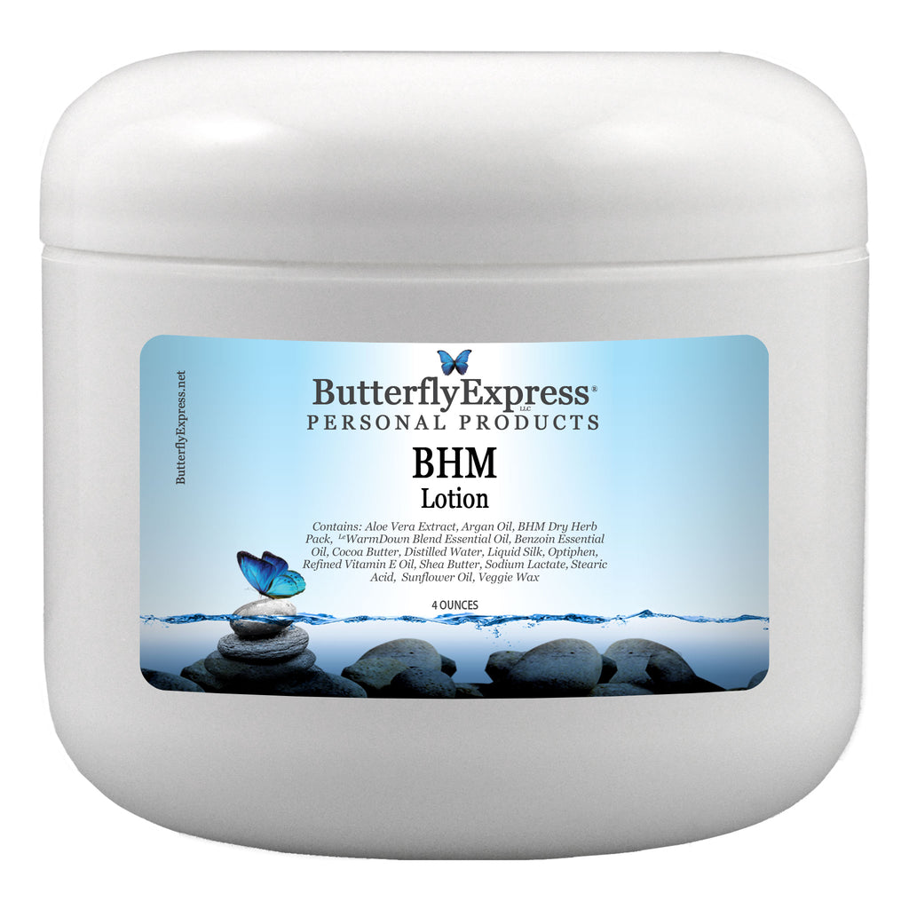 BHM Lotion <h6>(Fomerly Bone High Mineral)</h6>