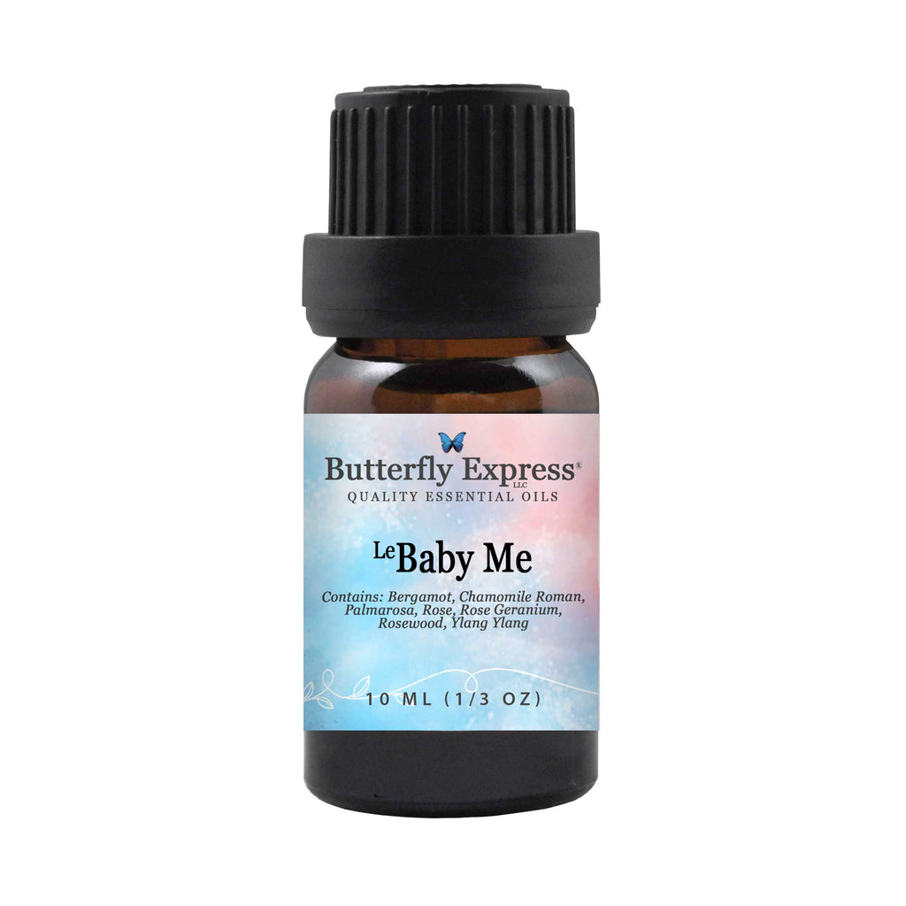 <sup>Le</sup>Baby Me Essential Oil