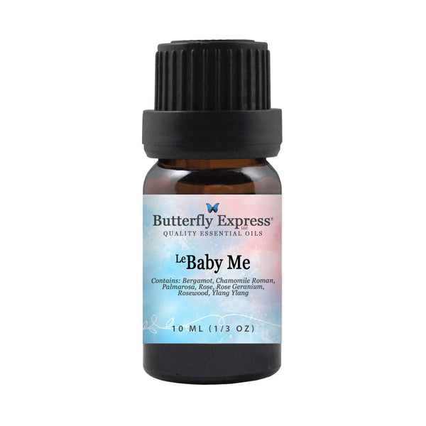 <sup>Le</sup>Baby Me Essential Oil