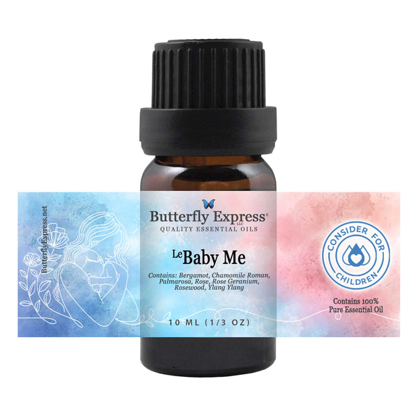 <sup>Le</sup>Baby Me Essential Oil Wholesale