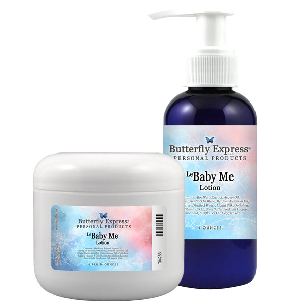 Baby Me Lotion Wholesale