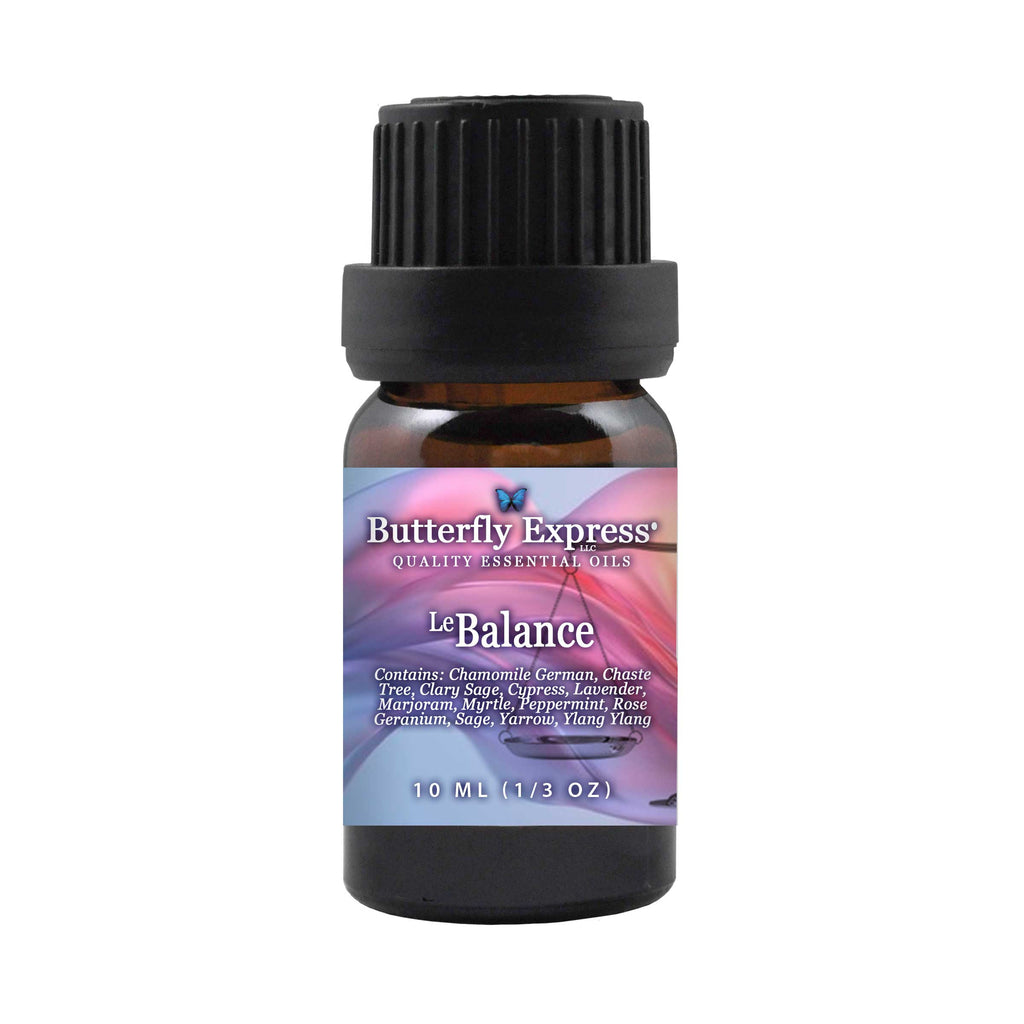 <sup>Le</sup>Balance Essential Oil