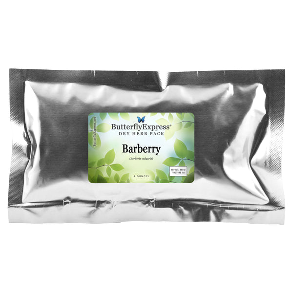 Barberry Root Dry Herb Pack Wholesale  <h6>Berberis vulgaris<h6>
