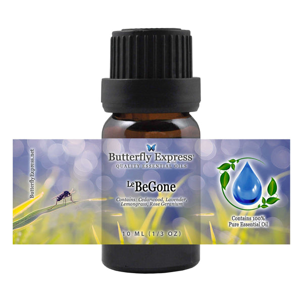 <sup>Le</sup>BeGone Essential Oil Wholesale