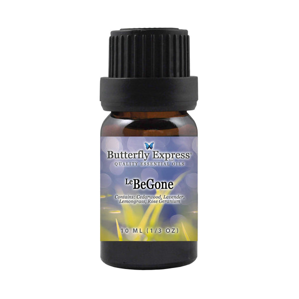 <sup>Le</sup>BeGone Essential Oil