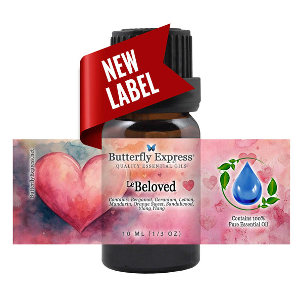 <sup>Le</sup>Beloved Essential Oil Wholesale