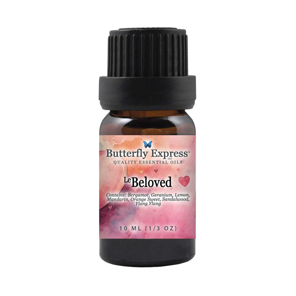 <sup>Le</sup>Beloved Essential Oil