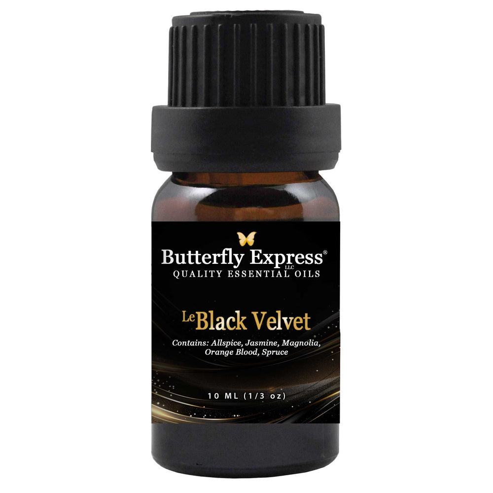 New Products – Butterfly Express Quality Essential Oils