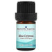 Blue Cypress Essential Oil  <h6>Callitris intratropica</h6>