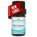 Blue Cypress Essential Oil  <h6>Callitris intratropica</h6>