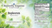 Bupleurum Tincture <h6>Bupleurum chinense</h6>