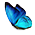 Butterfly Express Quality Essential Oils logo