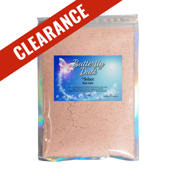 Solace Butterfly Dust Wholesale