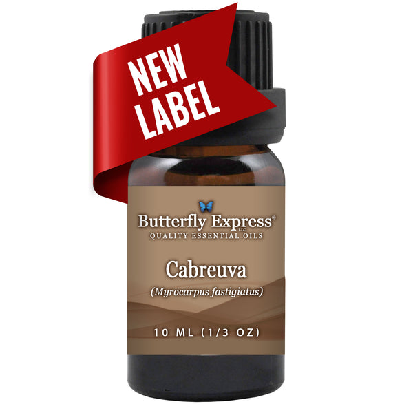 Cabreuva Essential Oil Wholesale  <h6>Myrocarpus fastigiatus</h6>