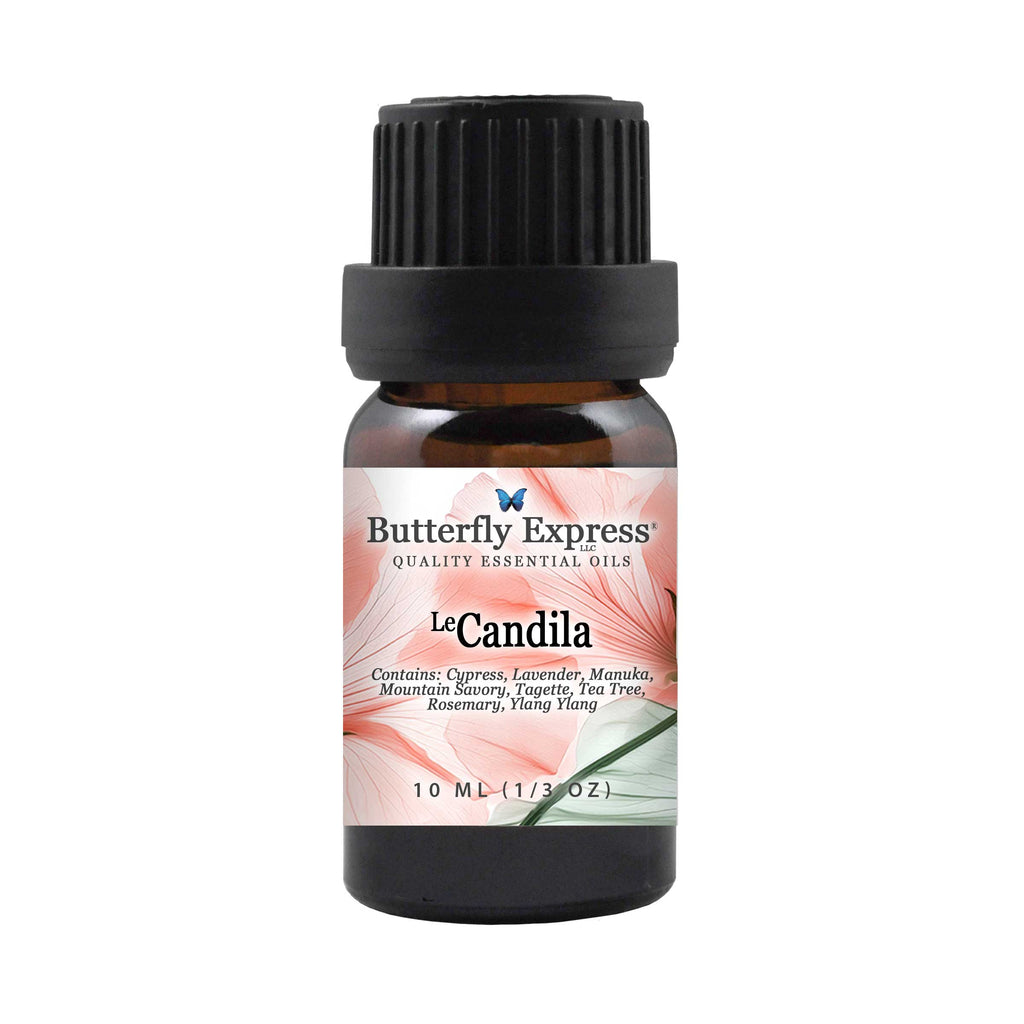 <sup>Le</sup>Candila Essential Oil