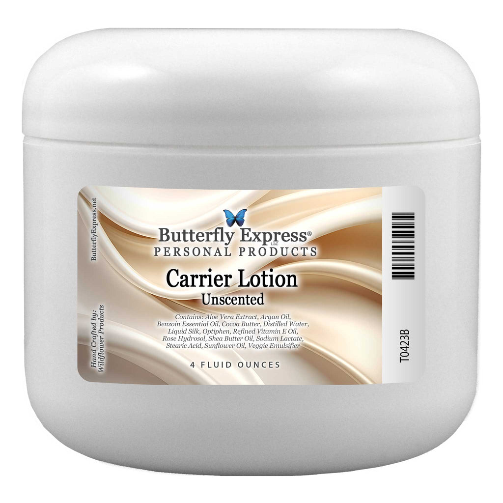 Carrier Lotion