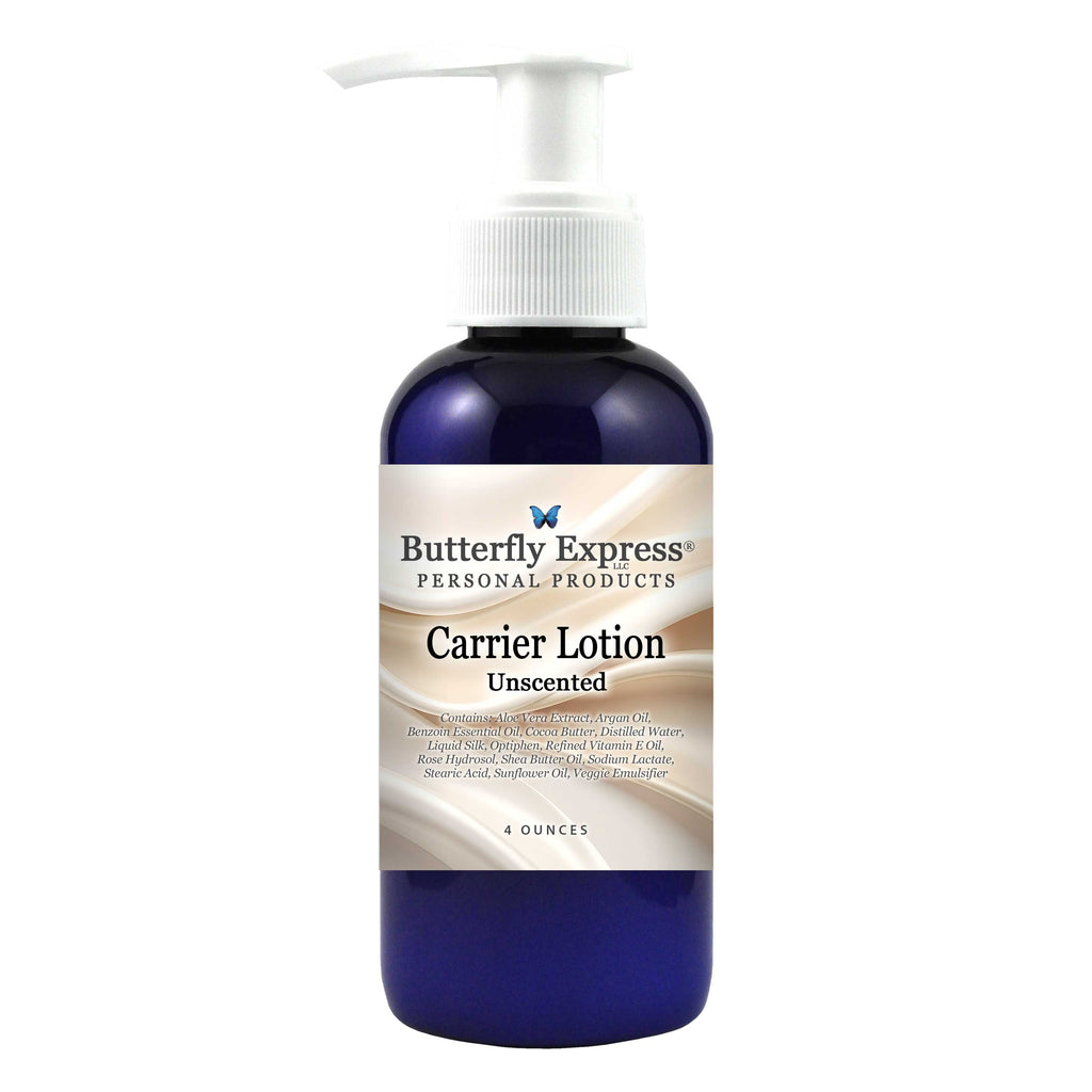 Carrier Lotion