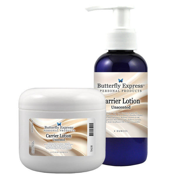 Carrier Lotion