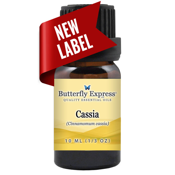 Cassia Essential Oil Wholesale  <h6>Cinnamomum cassia</h6>