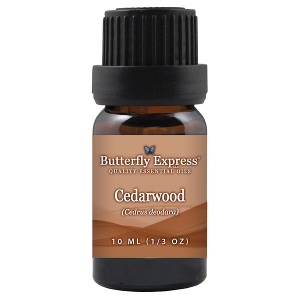 Cedarwood Essential Oil Wholesale  <h6>Cedrus deodara</h6>