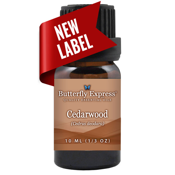 Cedarwood Essential Oil Wholesale  <h6>Cedrus deodara</h6>