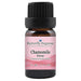 Chamomile Roman Essential Oil  <h6>Chamaemelum nobile</h6>