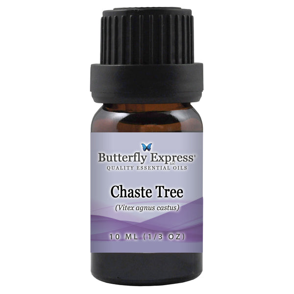Chaste Tree Essential Oil Wholesale  <h6>Vitex agnus castus</h6>