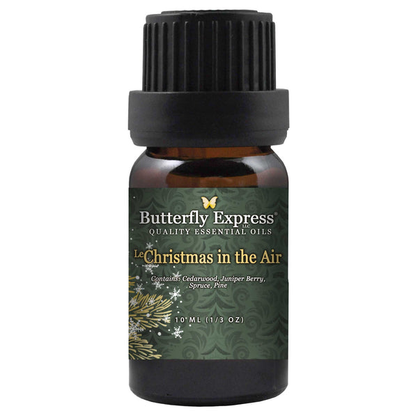 <sup>Le</sup>Christmas in the Air Essential Oil Wholesale