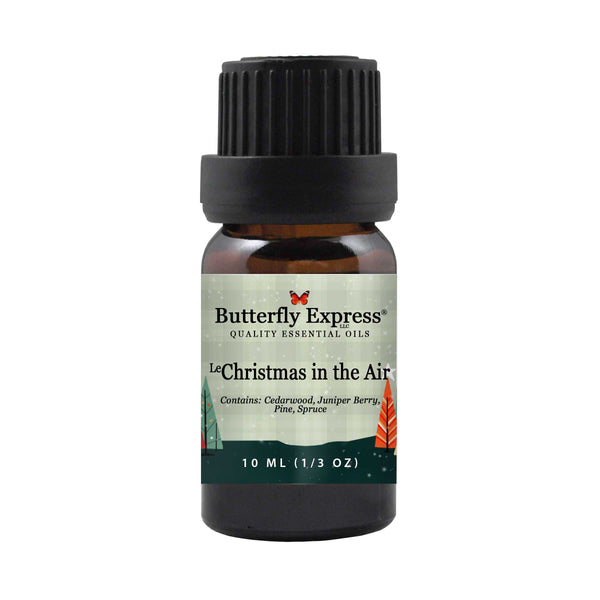 <sup>Le</sup>Christmas in the Air Essential Oil Wholesale
