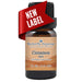Cinnamon Bark Essential Oil  <h6>Cinnamomum verum var. zeylanicum</h6>