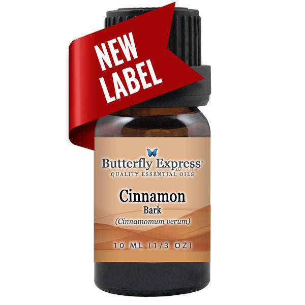 Cinnamon Bark Essential Oil Wholesale  <h6>Cinnamomum verum var. zeylanicum</h6>