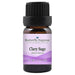 Clary Sage Essential Oil  <h6>Salvia sclarea</h6>