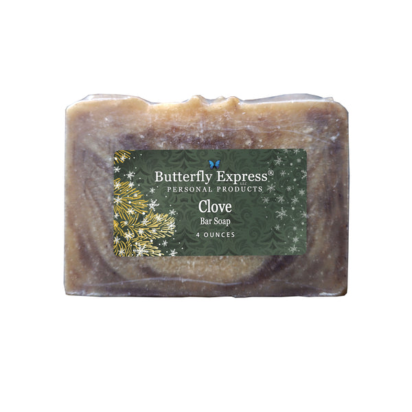 Clove Bar Soap Wholesale