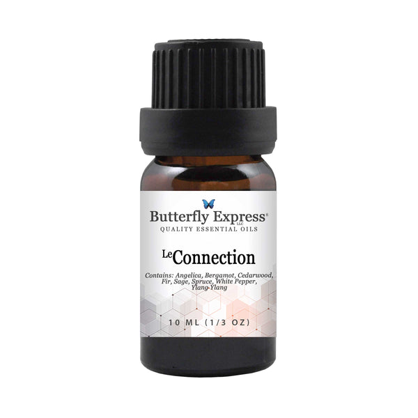 <sup>Le</sup>Connection Essential Oil