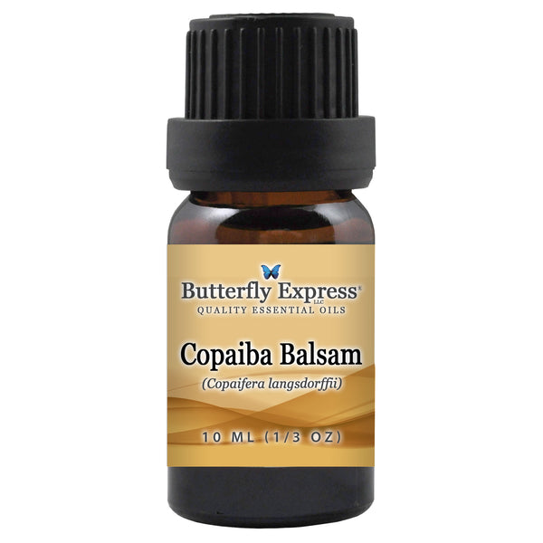 Copaiba Balsam Essential Oil Wholesale  <h6>Copaifera langsdorffii</h6>