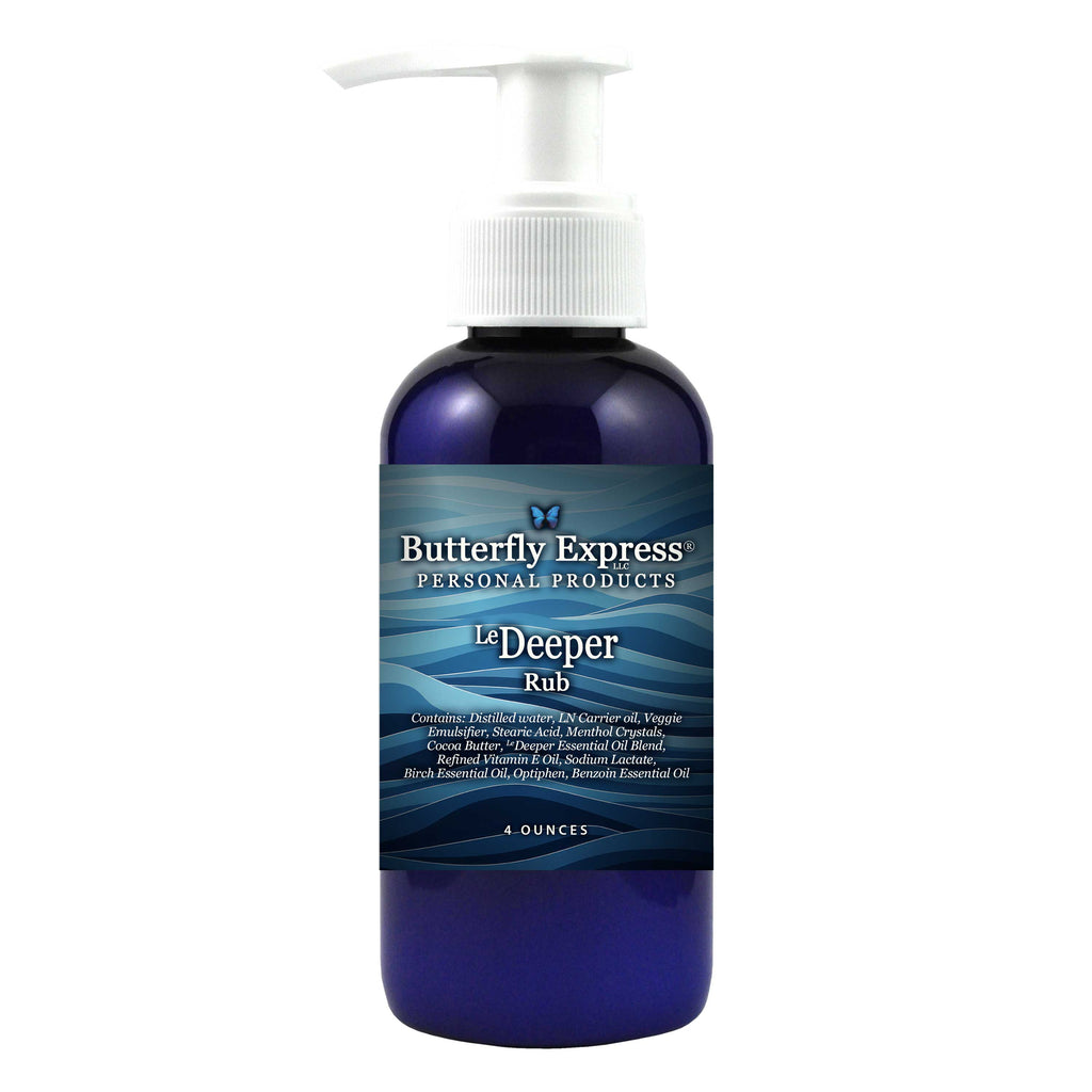 Deeper Rub